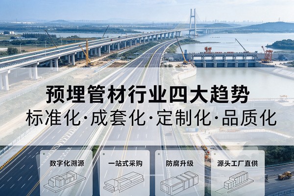 黔南行业发展趋势总结