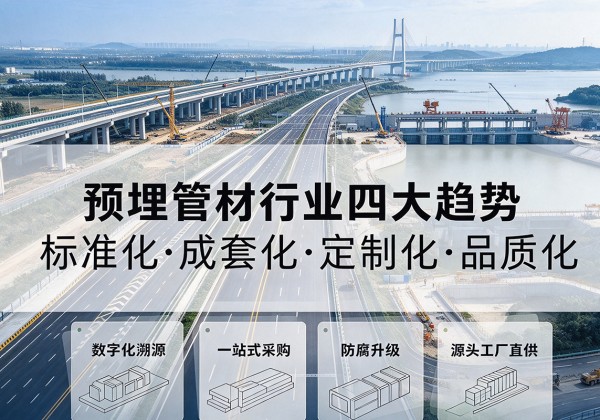黔南行业发展趋势总结