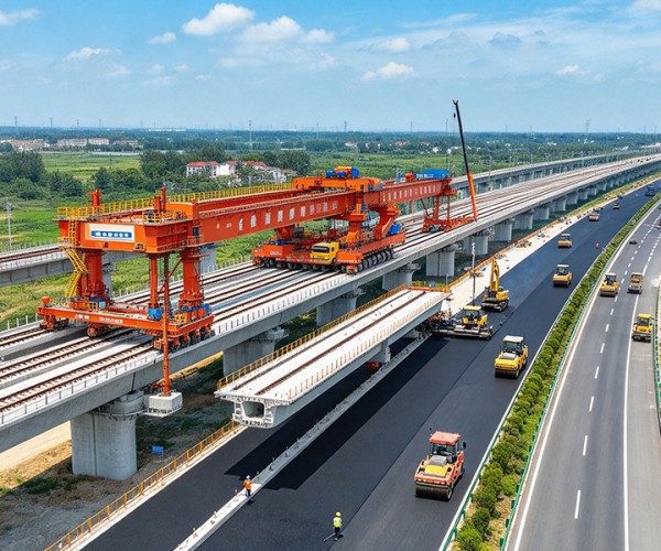 黔南公路建设