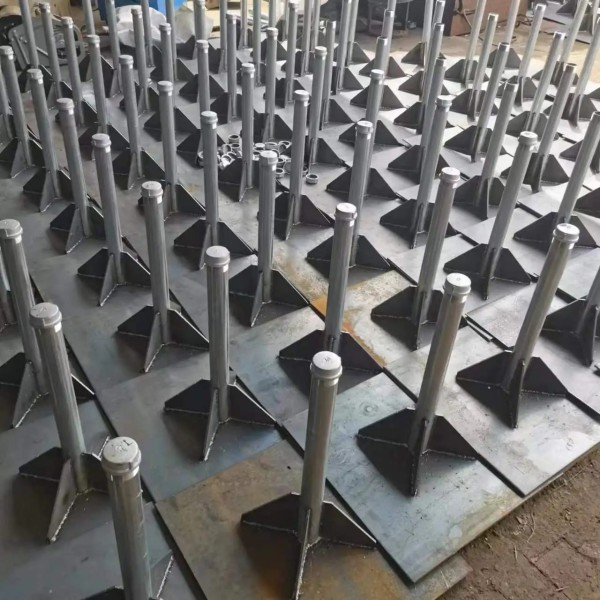 黔南鑫亿呈沉降板生产